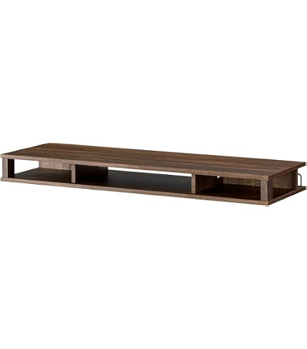 Amazon｜朝日木材加工(Asahiwood) テレビ台 【正規品】ちょい足し